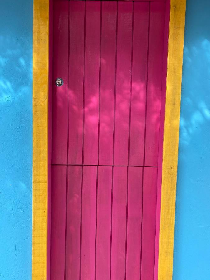 Borogodó Ville Barra Grande  Kültér fotó