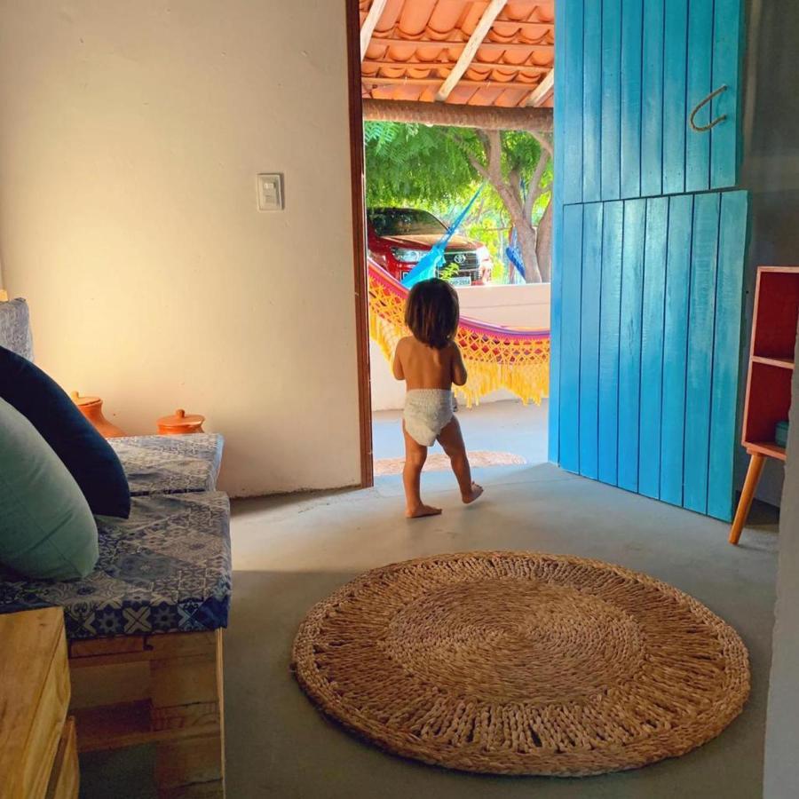 Borogodó Ville Barra Grande  Kültér fotó