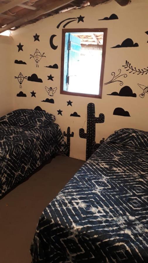 Borogodó Ville Barra Grande  Kültér fotó