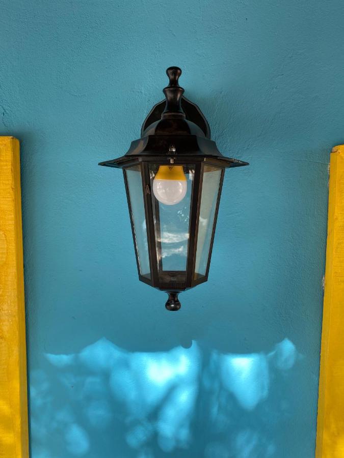 Borogodó Ville Barra Grande  Kültér fotó