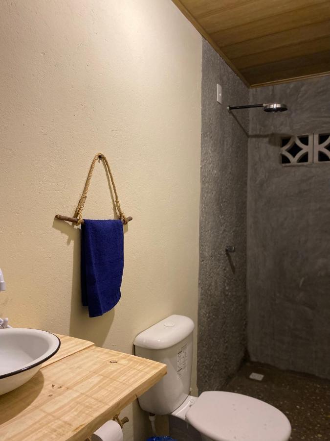 Borogodó Ville Barra Grande  Kültér fotó