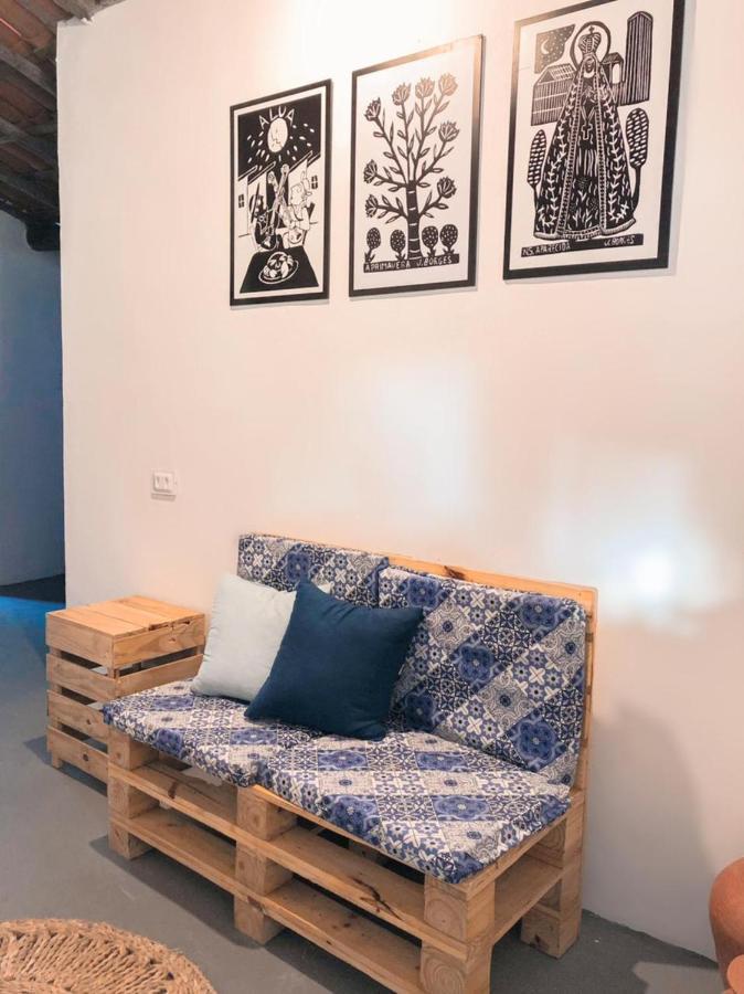 Borogodó Ville Barra Grande  Kültér fotó