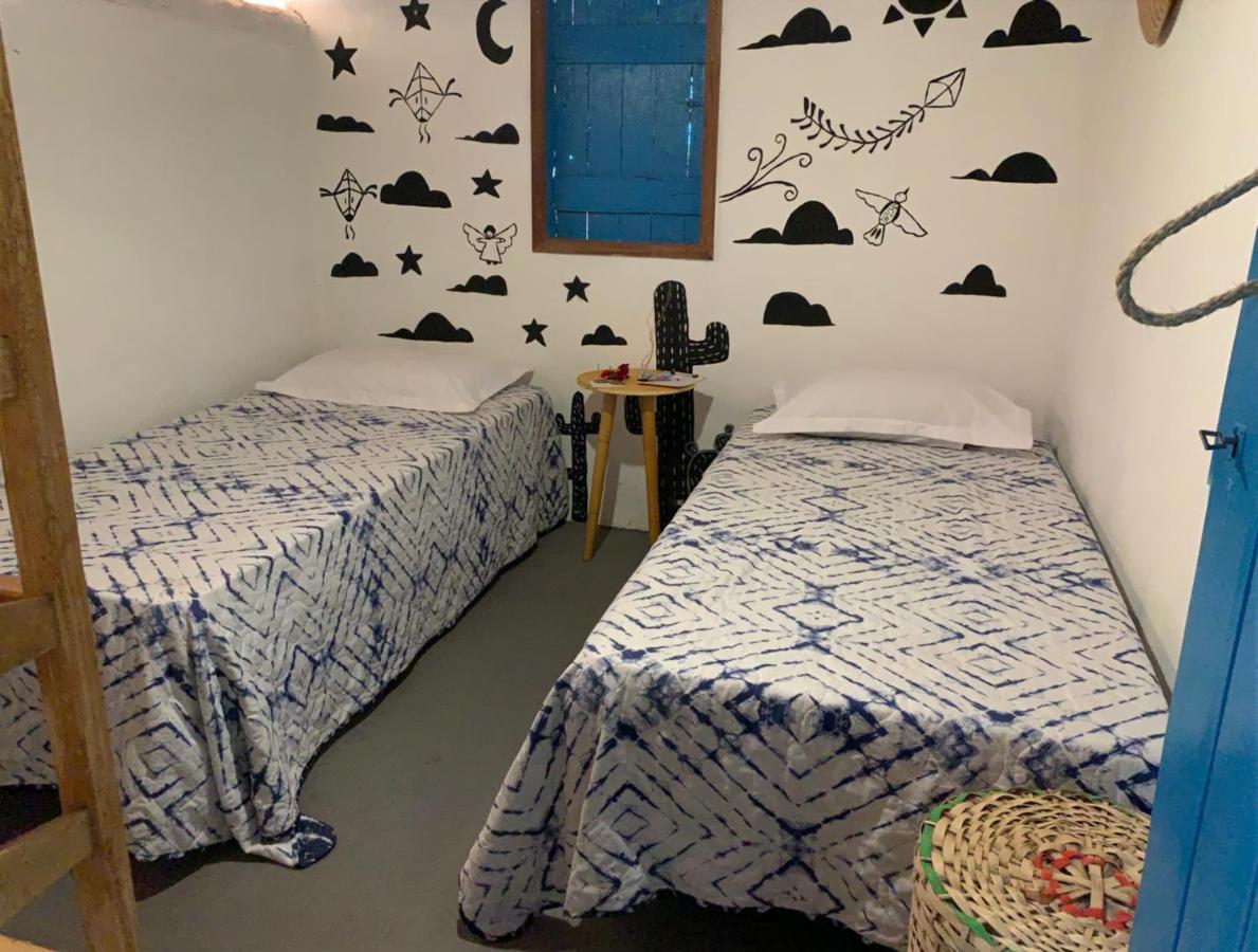 Borogodó Ville Barra Grande  Kültér fotó