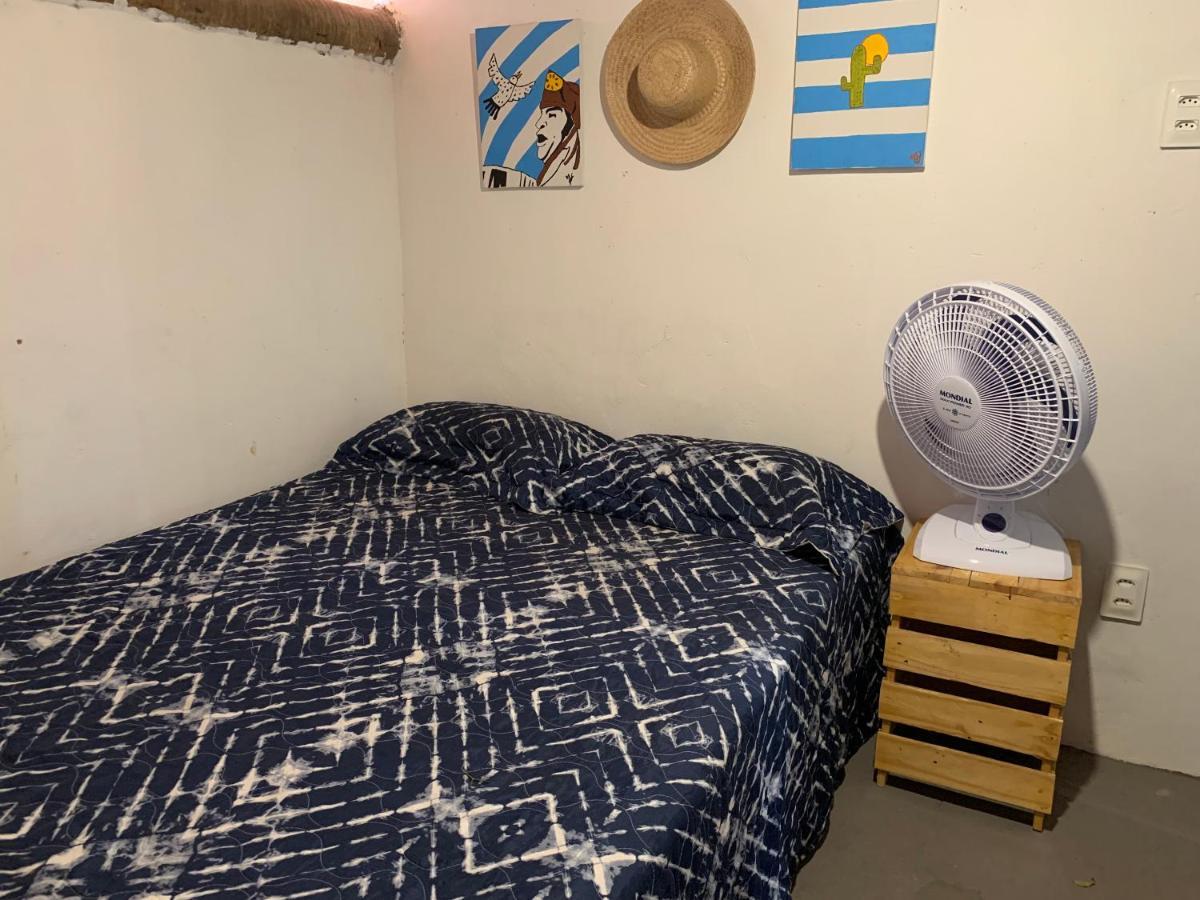 Borogodó Ville Barra Grande  Kültér fotó