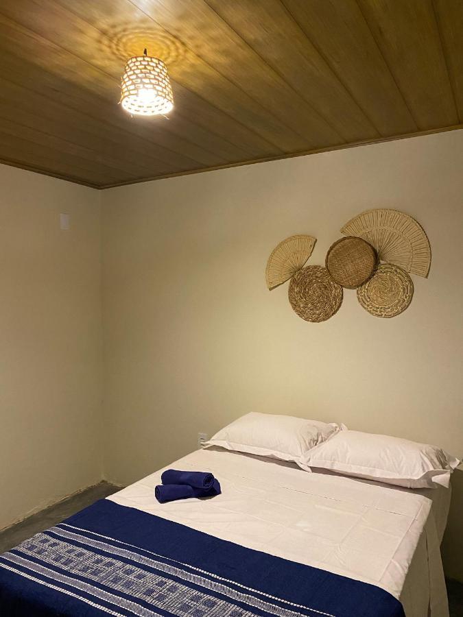 Borogodó Ville Barra Grande  Kültér fotó