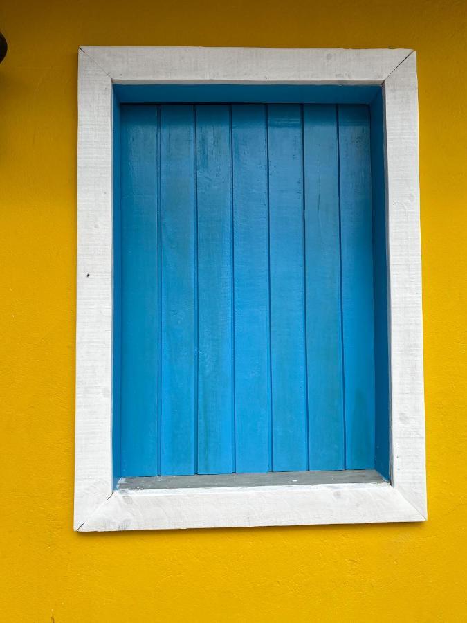 Borogodó Ville Barra Grande  Kültér fotó